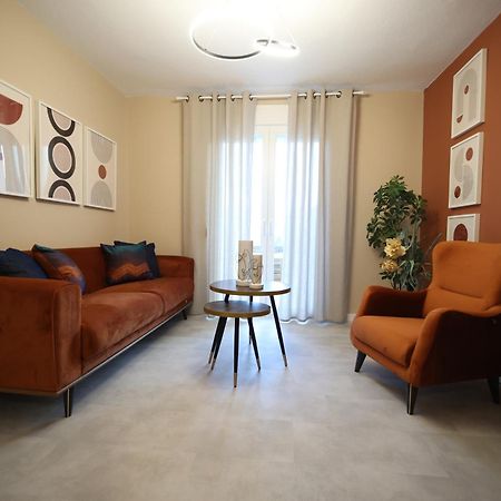 Ε121 Luxury Suites Edessa Exterior foto