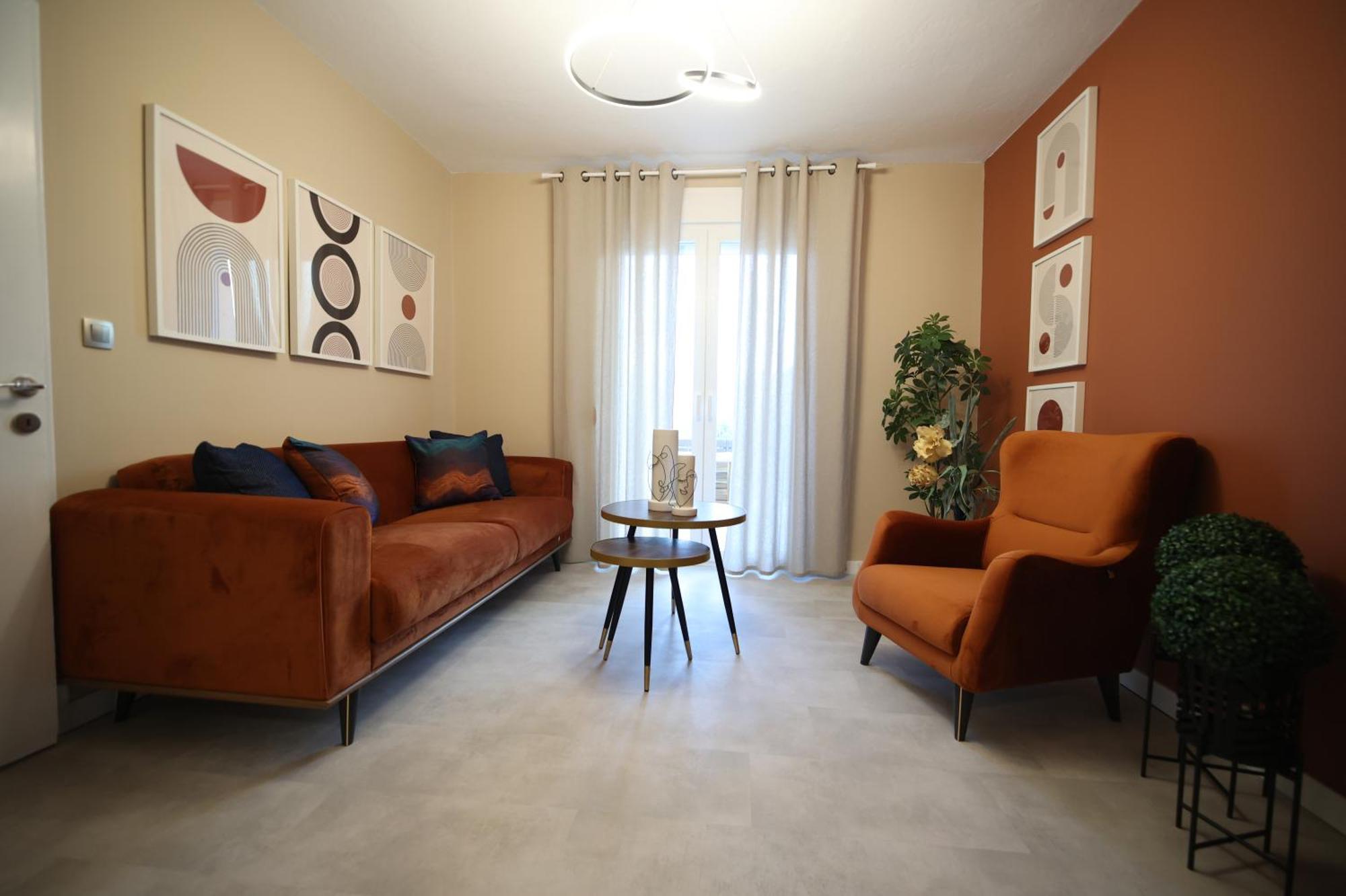 Ε121 Luxury Suites Edessa Exterior foto