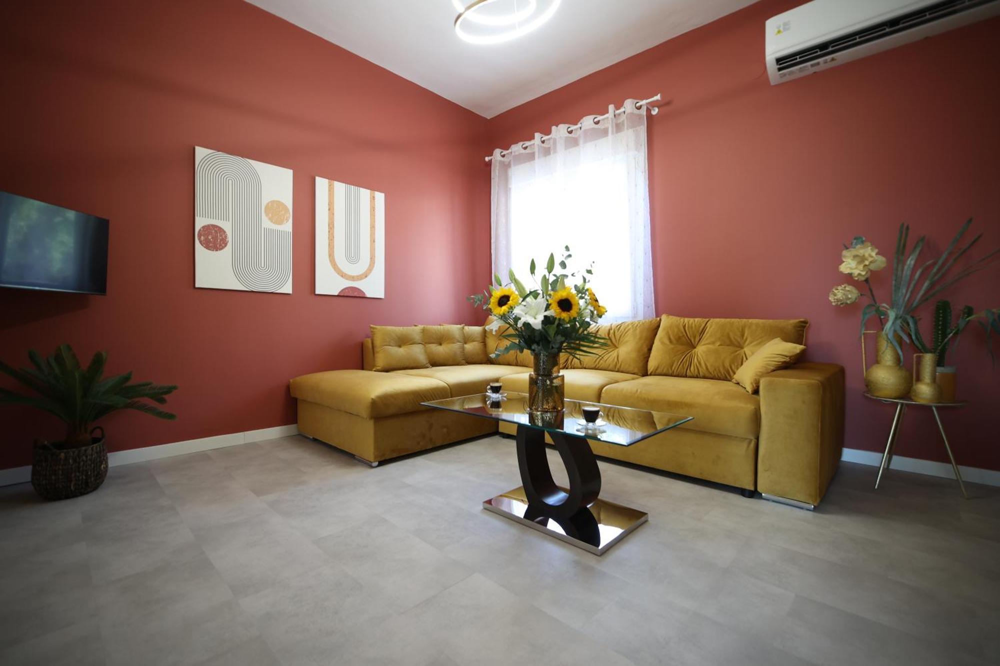 Ε121 Luxury Suites Edessa Exterior foto