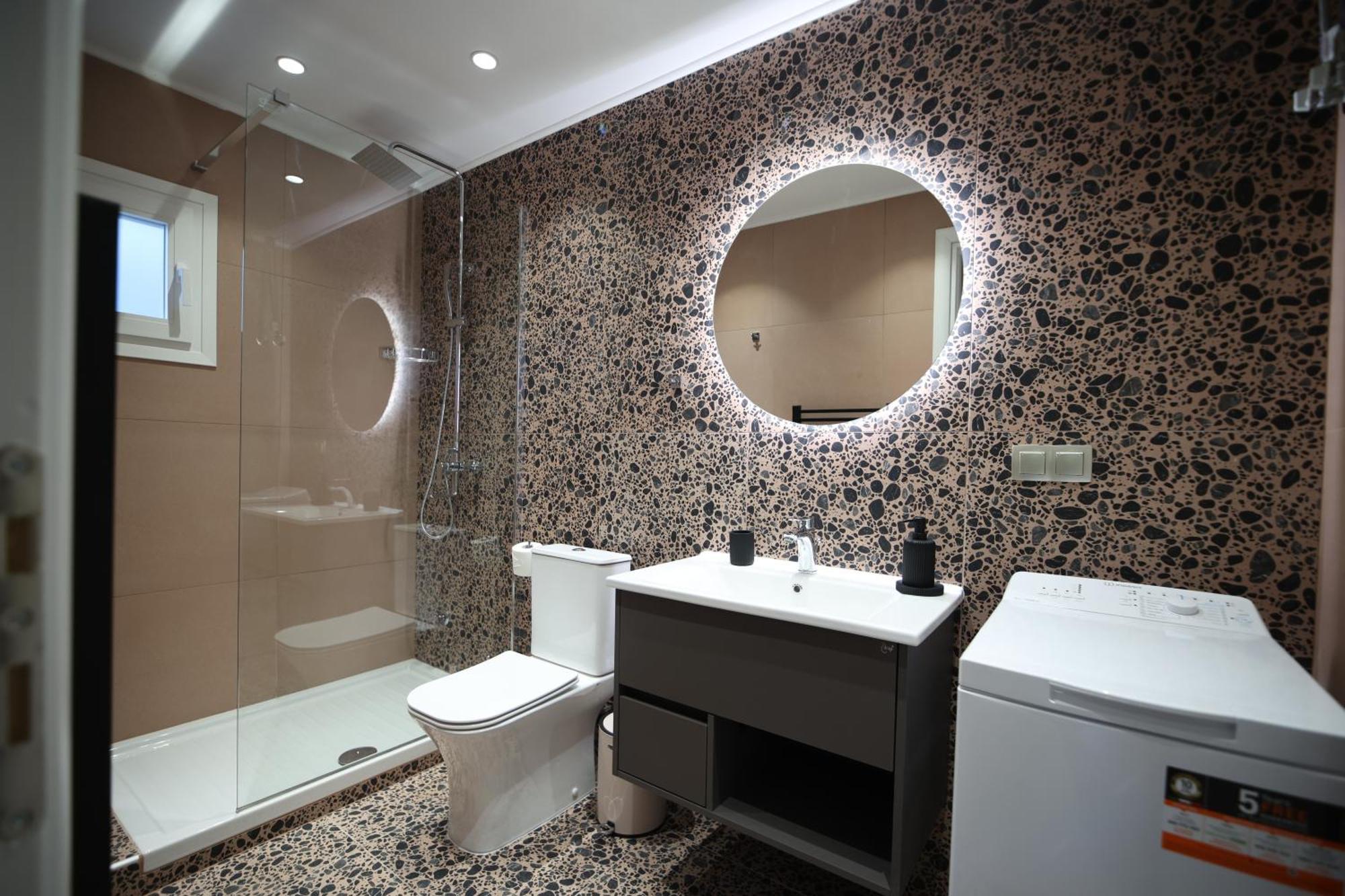 Ε121 Luxury Suites Edessa Exterior foto