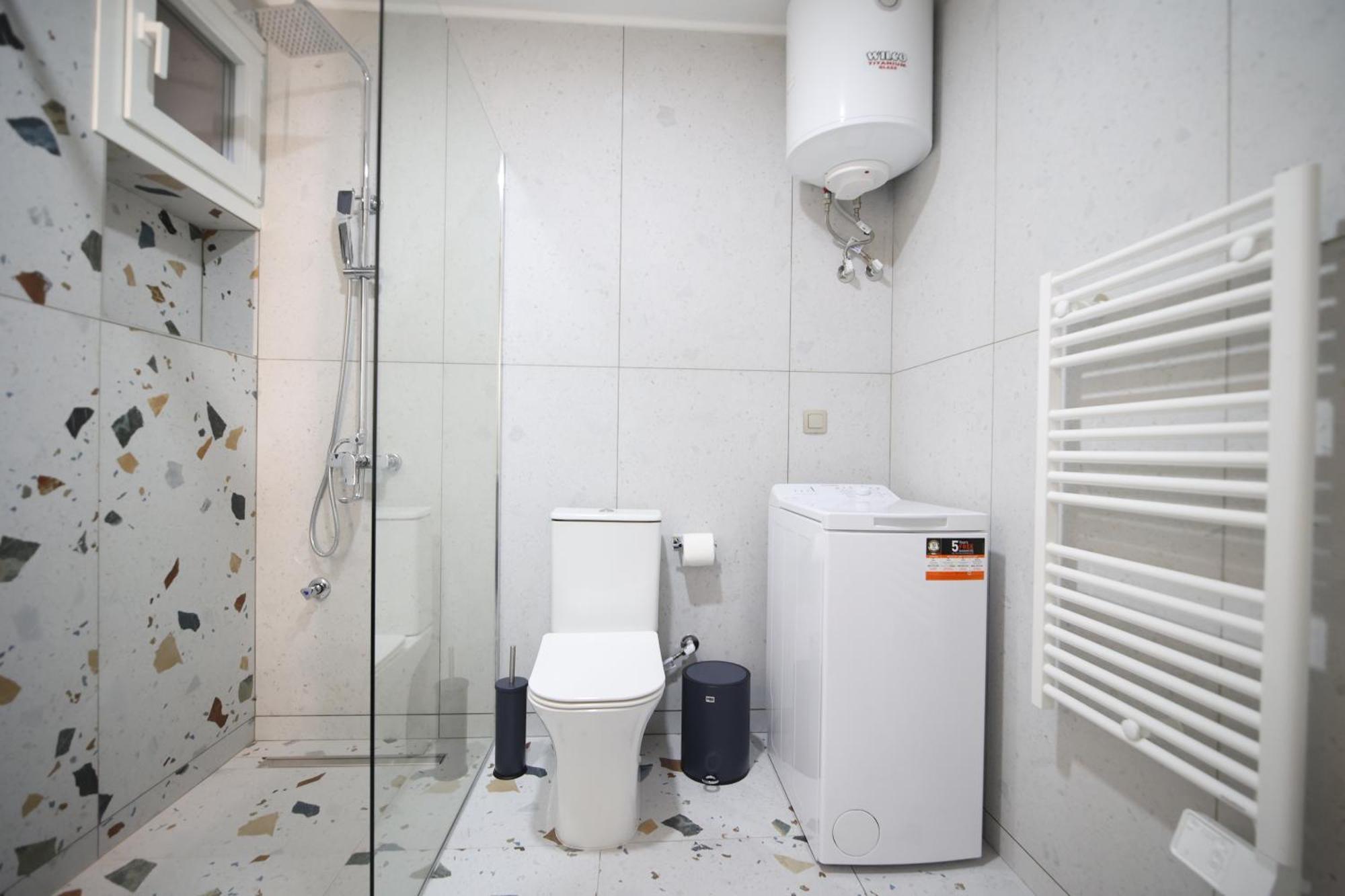 Ε121 Luxury Suites Edessa Exterior foto