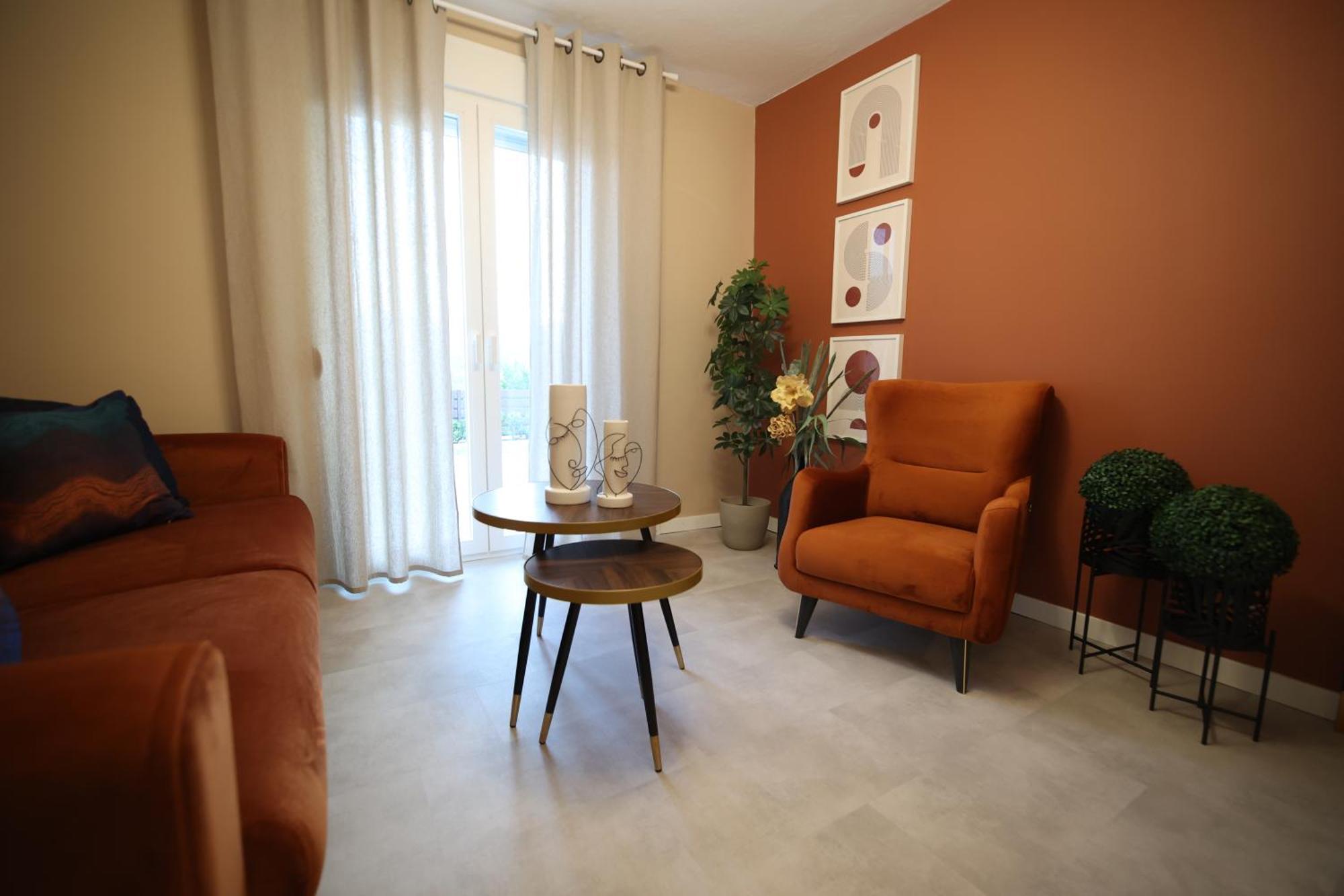 Ε121 Luxury Suites Edessa Exterior foto