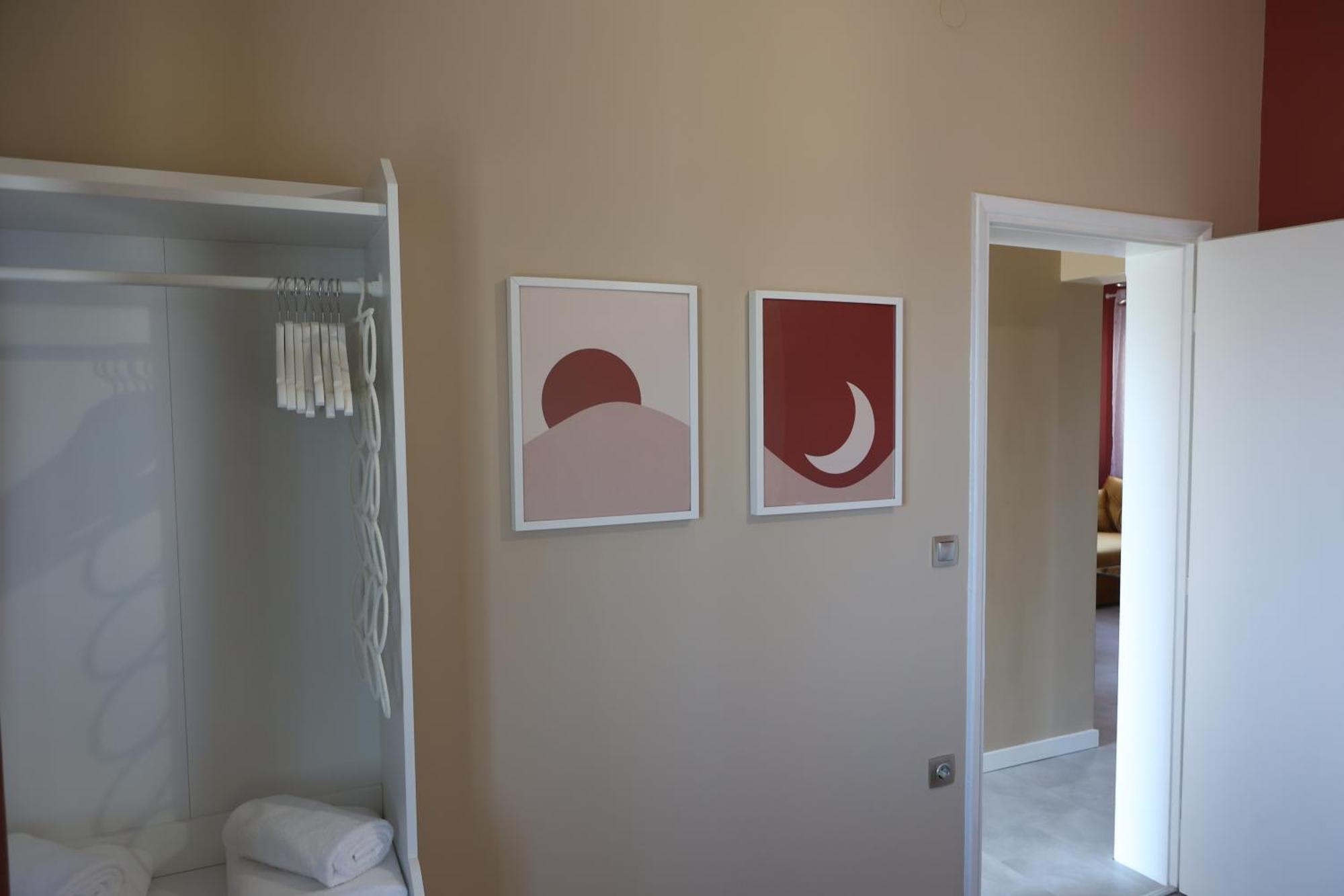 Ε121 Luxury Suites Edessa Exterior foto