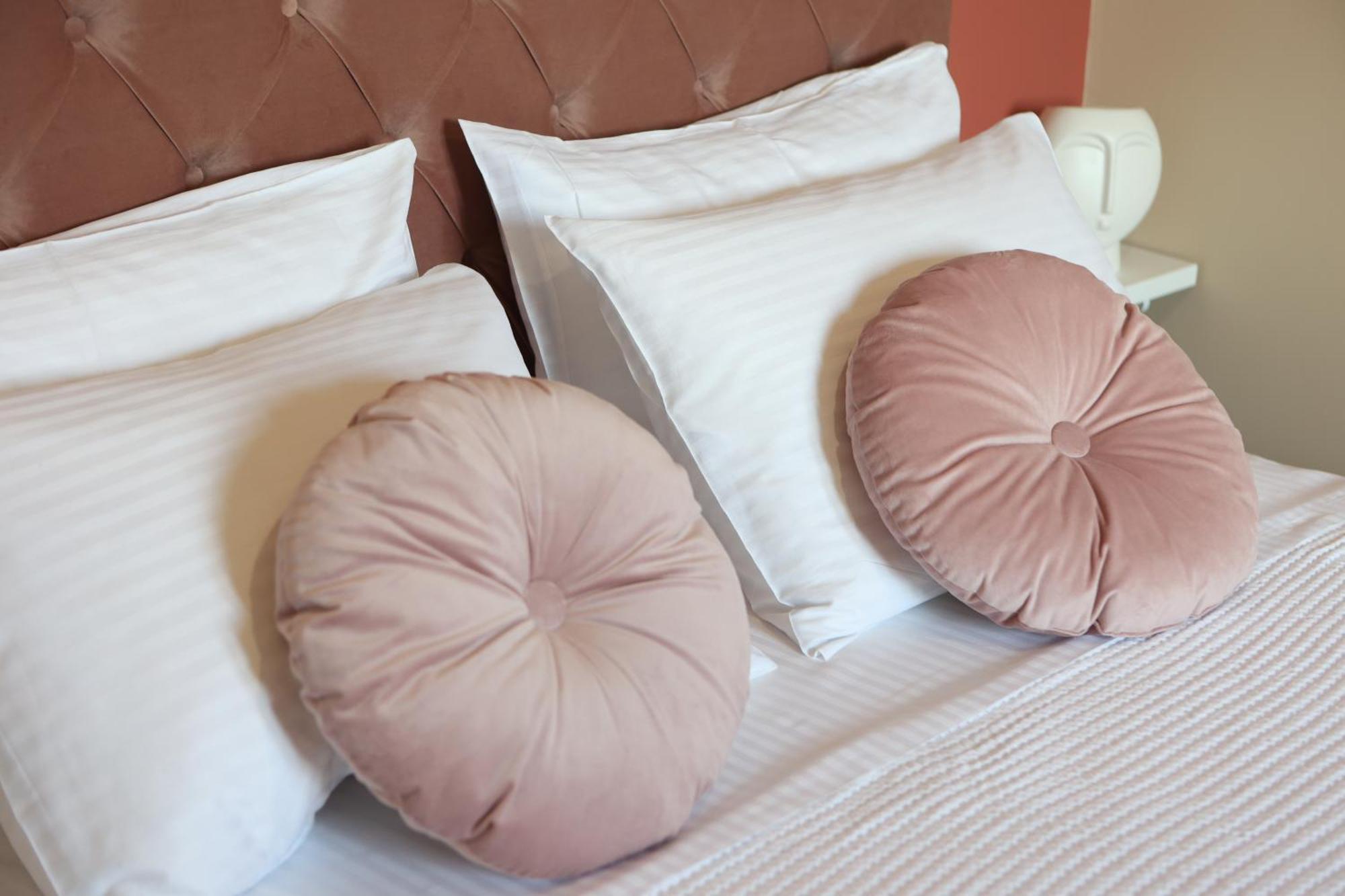 Ε121 Luxury Suites Edessa Exterior foto