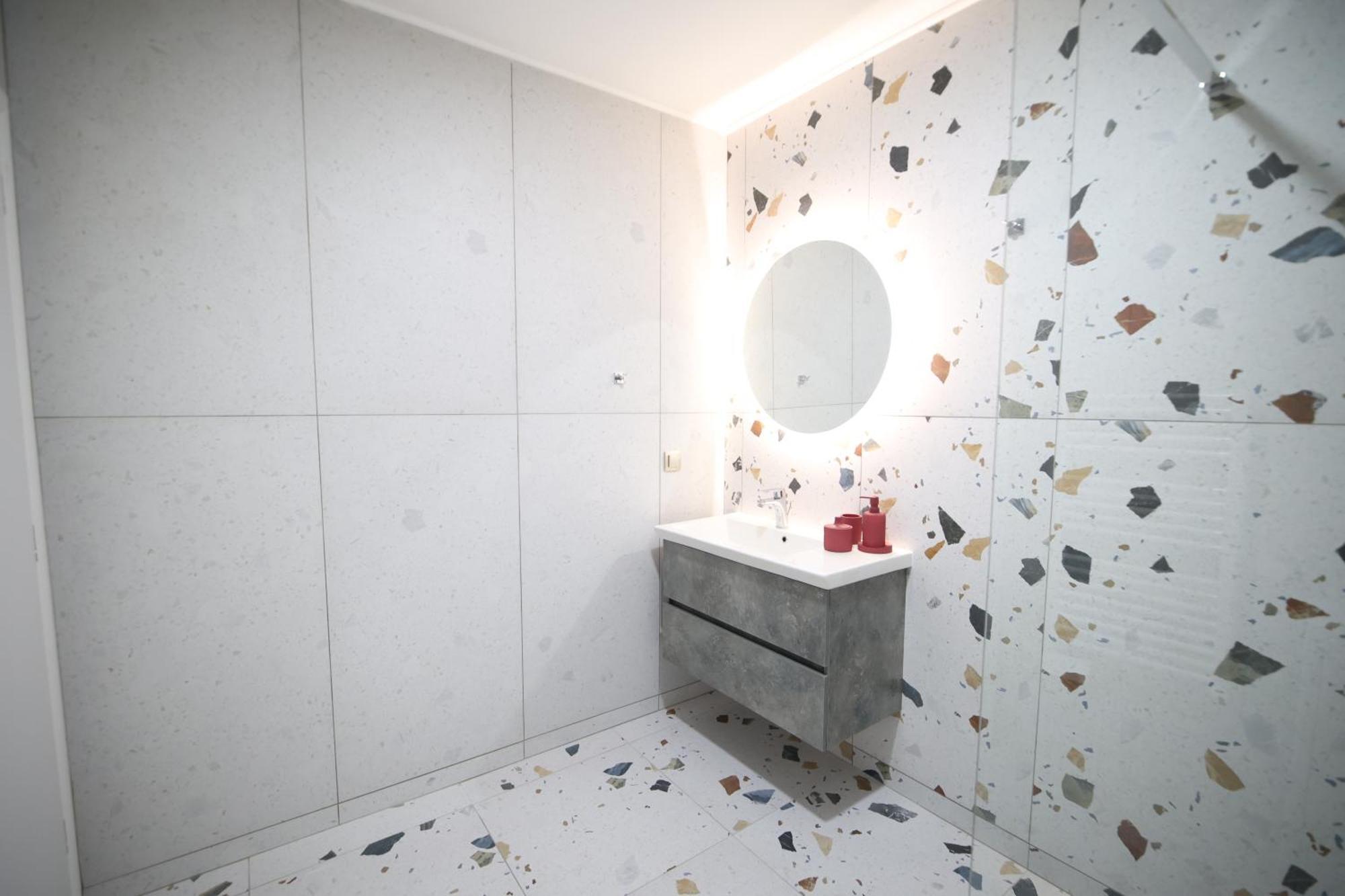 Ε121 Luxury Suites Edessa Exterior foto