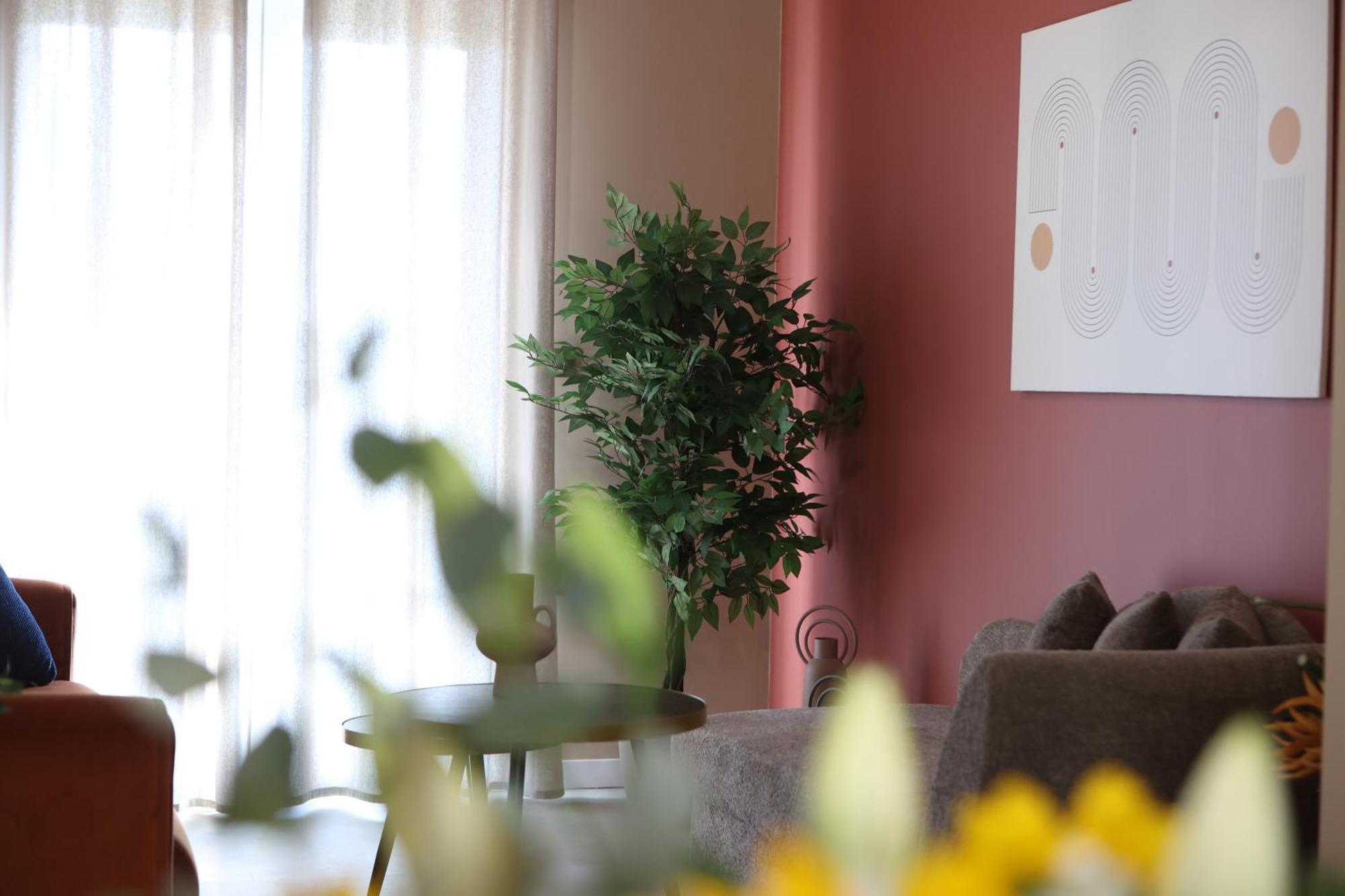 Ε121 Luxury Suites Edessa Exterior foto