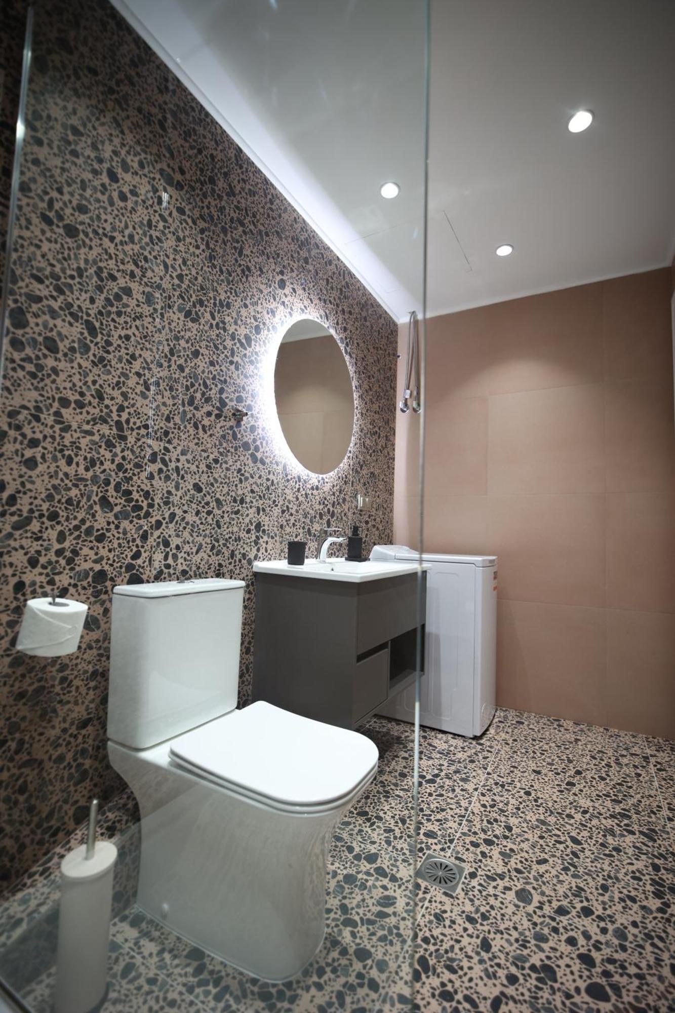 Ε121 Luxury Suites Edessa Exterior foto