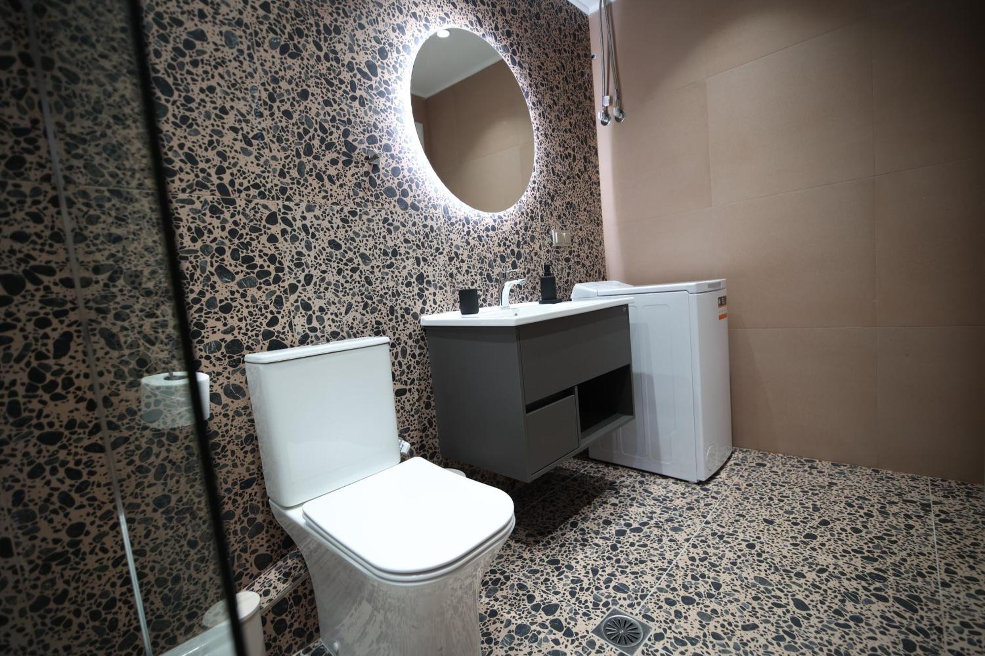 Ε121 Luxury Suites Edessa Exterior foto